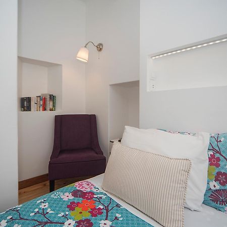 Ps Lisbon Flats Apartment Exterior photo