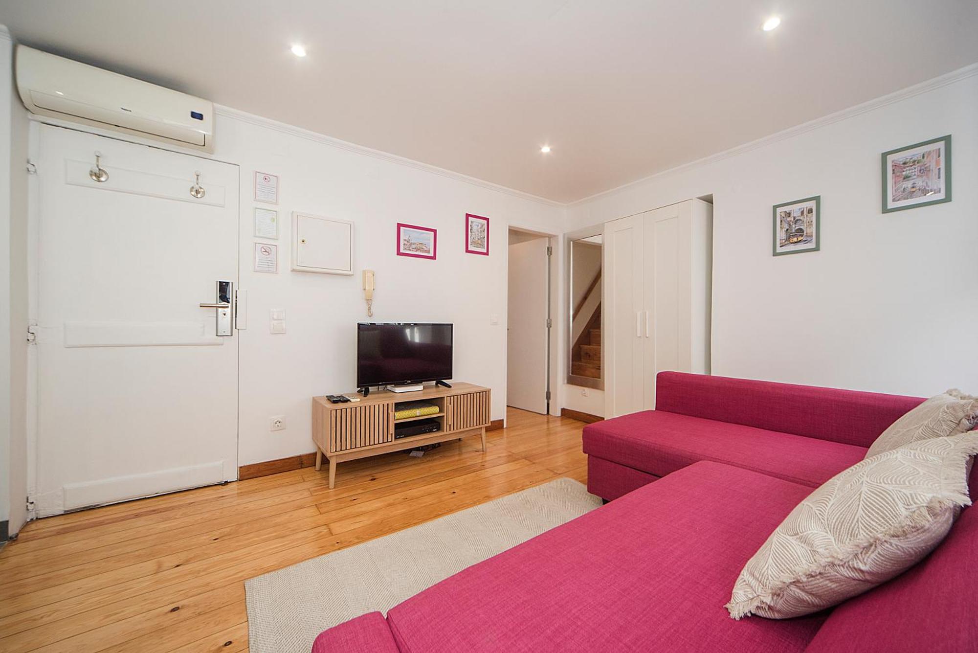 Ps Lisbon Flats Apartment Exterior photo