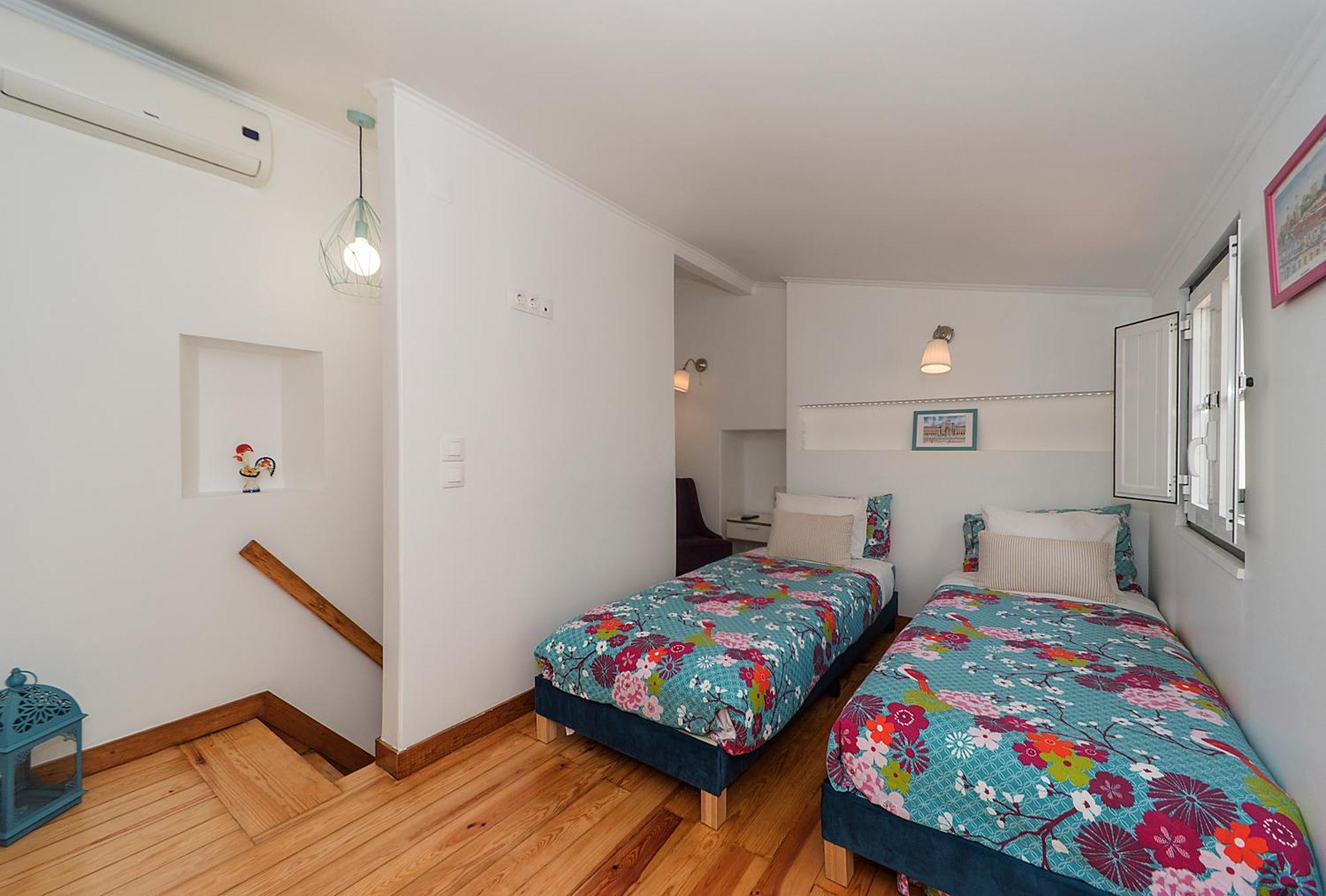 Ps Lisbon Flats Apartment Exterior photo