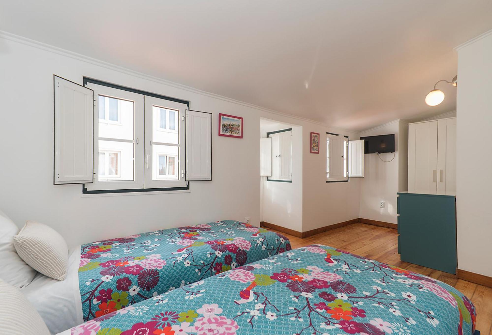 Ps Lisbon Flats Apartment Exterior photo