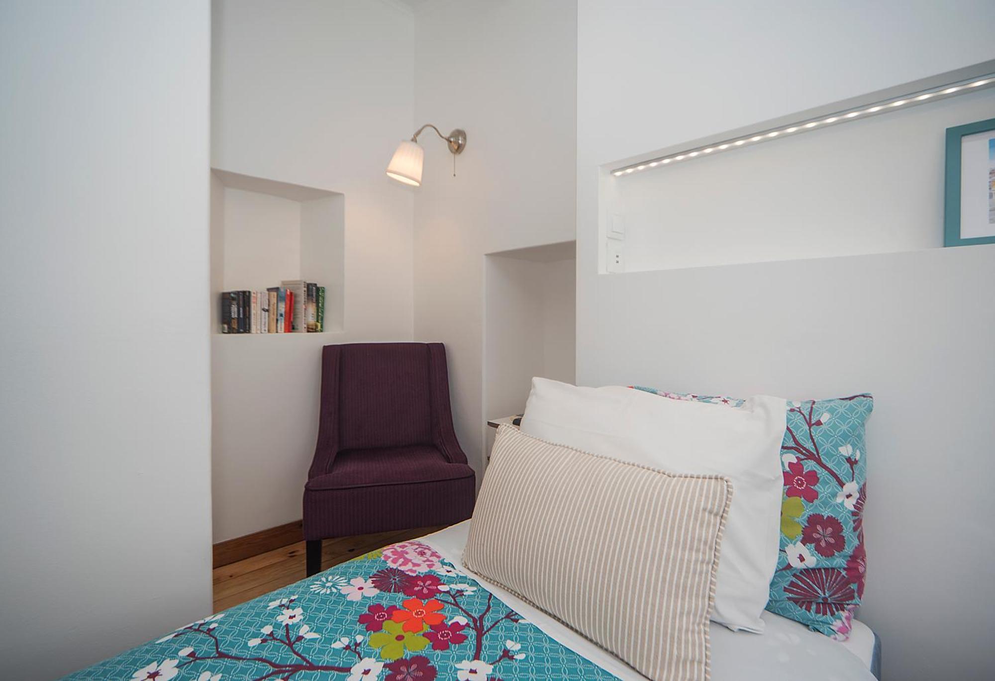 Ps Lisbon Flats Apartment Exterior photo