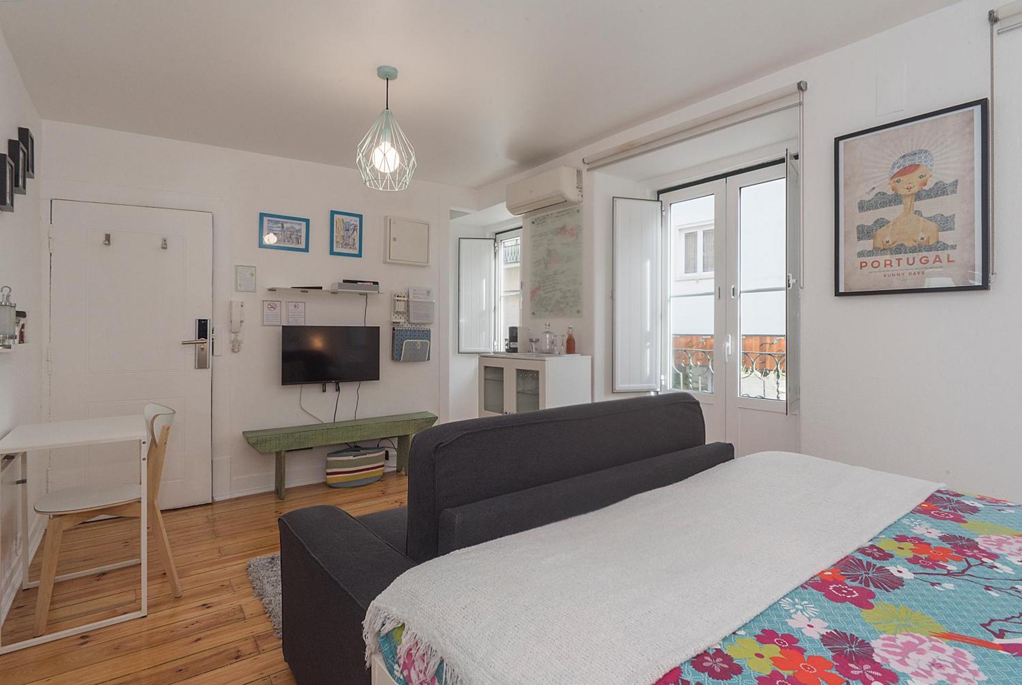 Ps Lisbon Flats Apartment Exterior photo